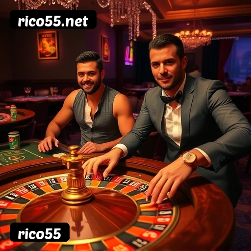 Benefícios Download rico55