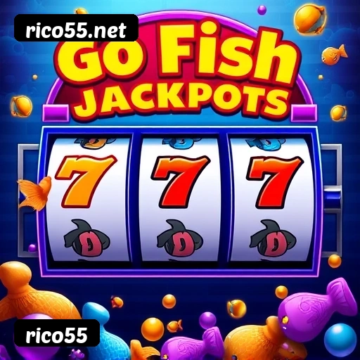 Performance App rico55