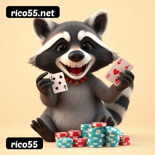 Link Download rico55
