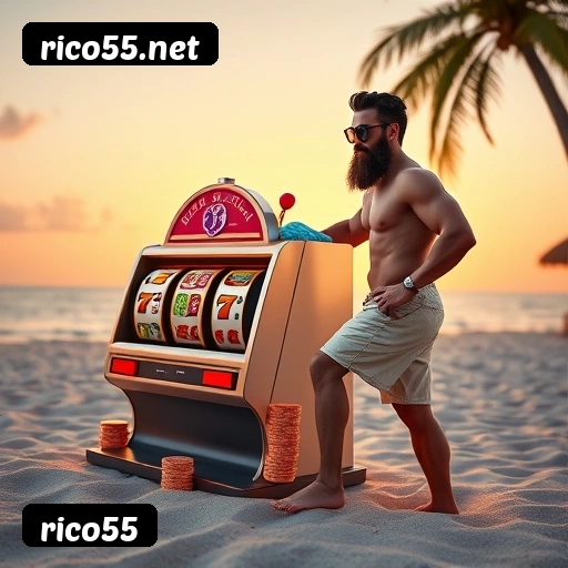 Prêmio rico55
