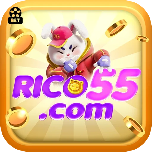 Logo da rico55
