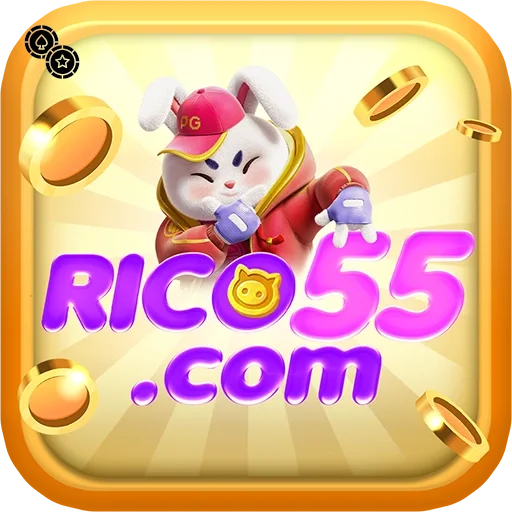 Logo da rico55