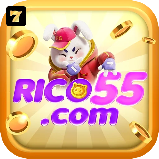 Logo da rico55