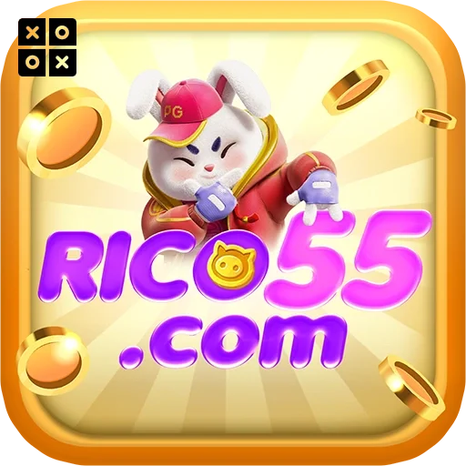 Logo da rico55
