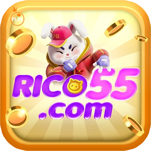 Logo da rico55
