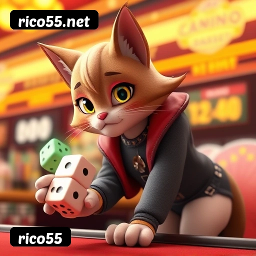 Segurança App rico55