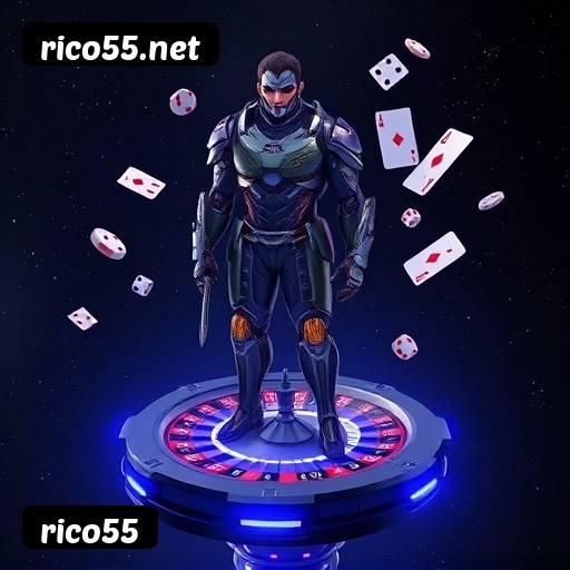 Transparência RTP rico55